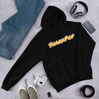 Shark Pop Hoodie