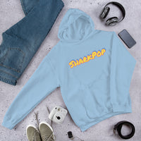 Shark Pop Hoodie