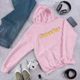 Shark Pop Hoodie