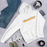 Shark Pop Hoodie